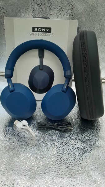 Casque SONY