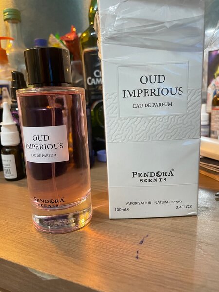 Magnifique parfum à votre disposition