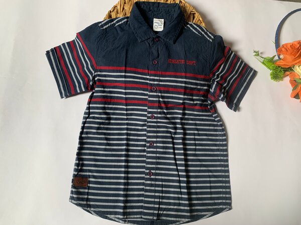 Chemises élégantes pour garçons