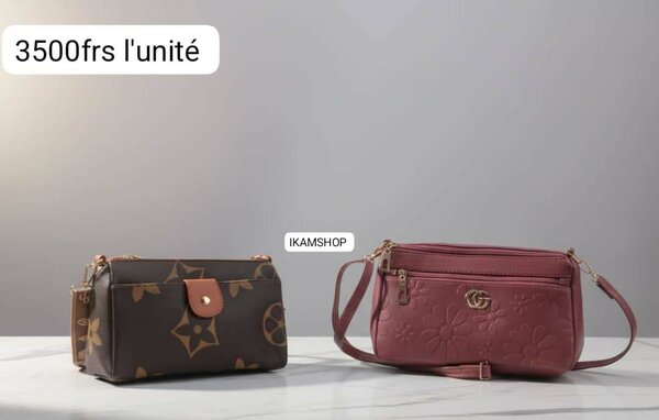 Sacs Bandoulière Élégants