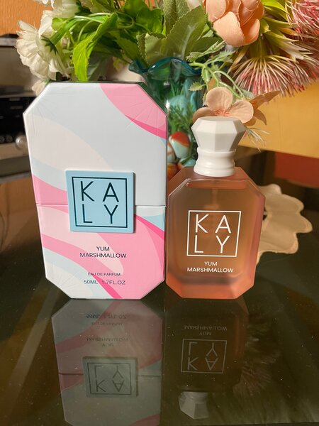Parfum Kaly Yum Marshmallow