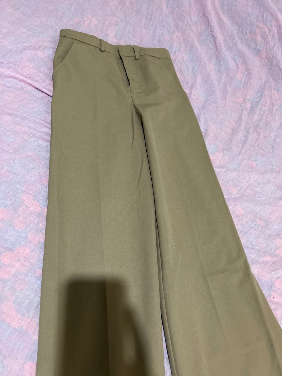 Классические брюки