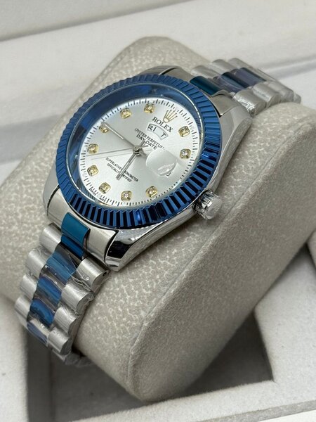 Montre Rolex Luxe Homme