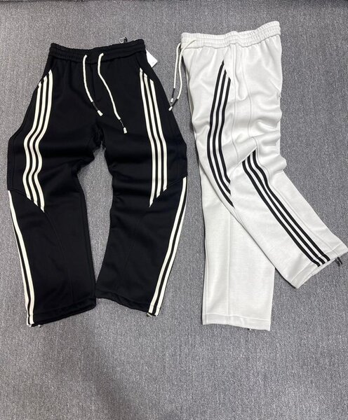 Pantalons de jogging sportifs