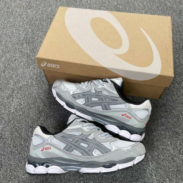 Chaussures de running Asics