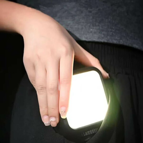 Lumière LED Portable