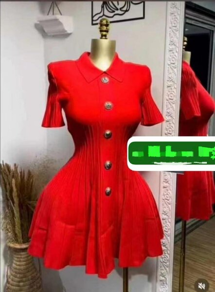 Beautiful ladies dresses