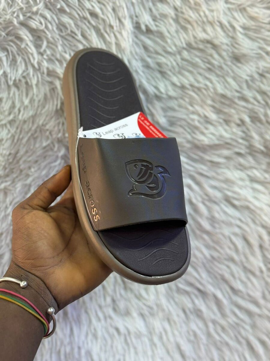 Claquettes de sport confortables