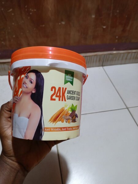 Savon de Beauté Alata