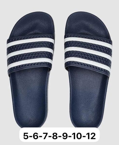 Claquette adidas