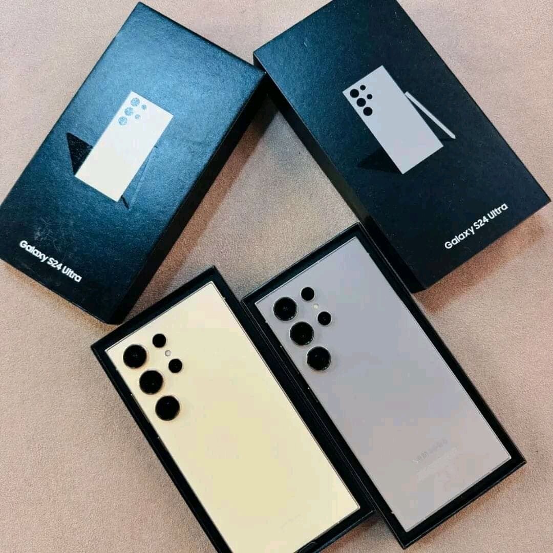 Samsung Galaxy S24 Ultra 512GB