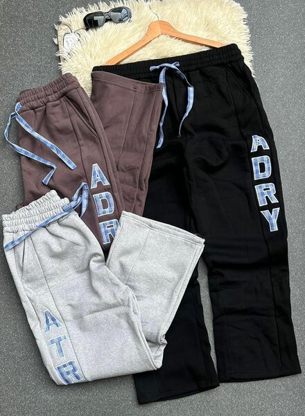 Pantalons de jogging stylés