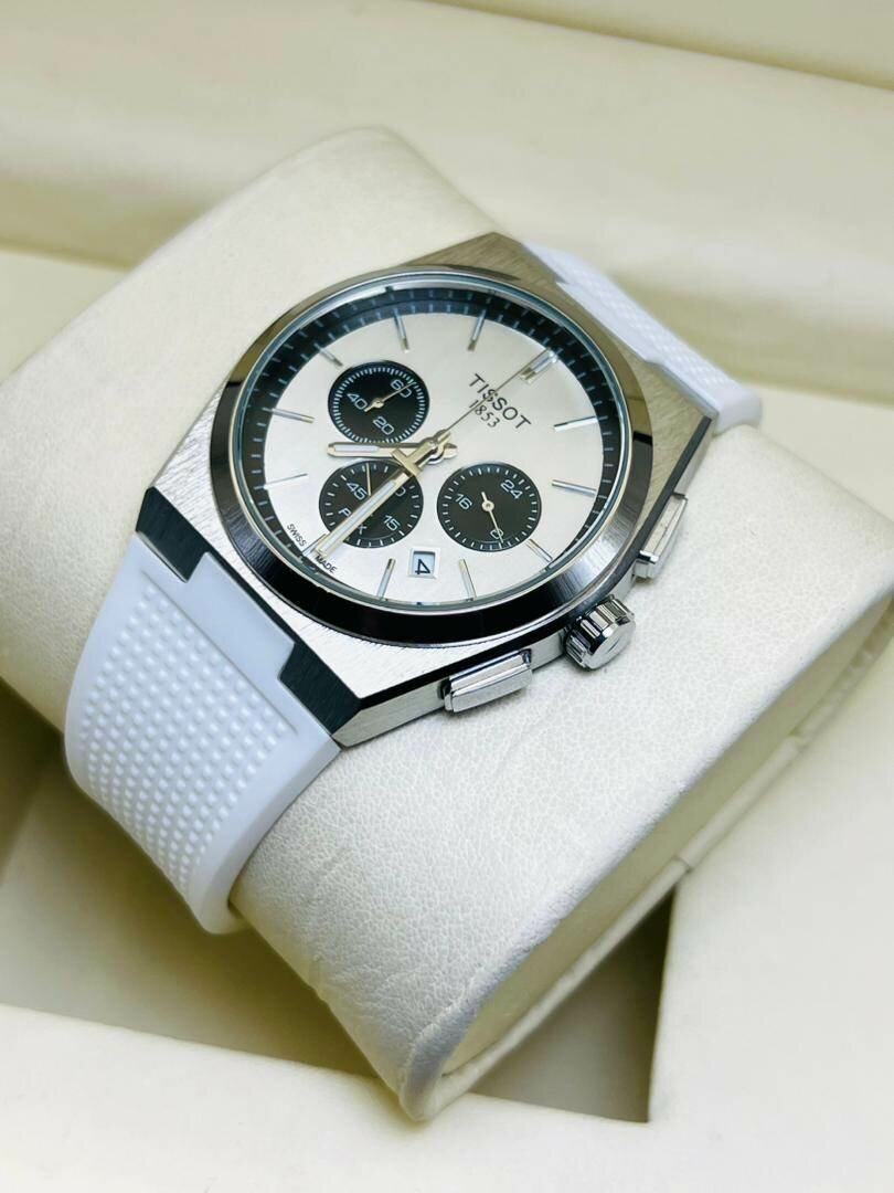 MONTRE  HOMME  TISSOT