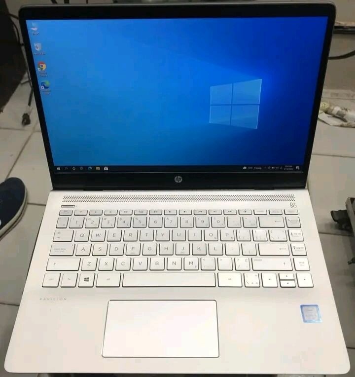 Hp pavilion gaming laptop