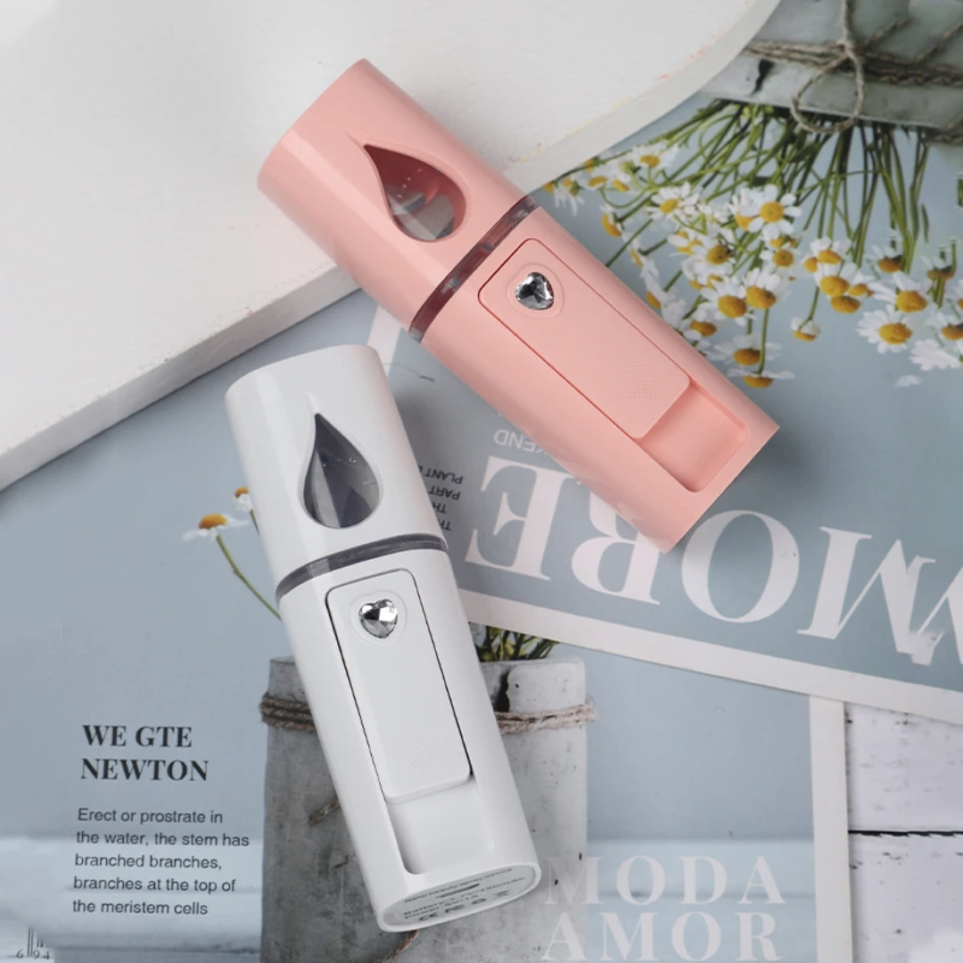 Vaporisateur Nano Hydratant