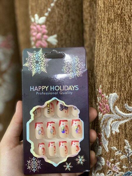 Professional Quality  Nails