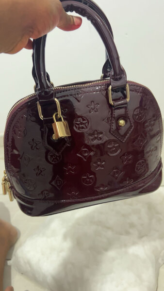 Sacs à main élégants en cuir