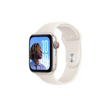 Apple watch se 2