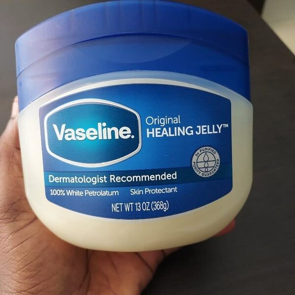 Vaseline Healing Jelly