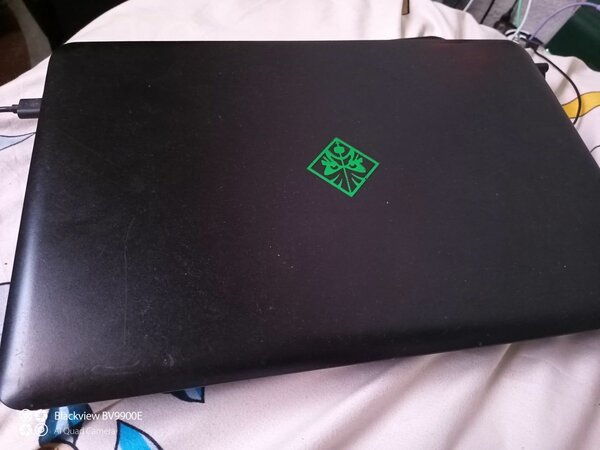 OMEN HP GAMING WORK STATION LA