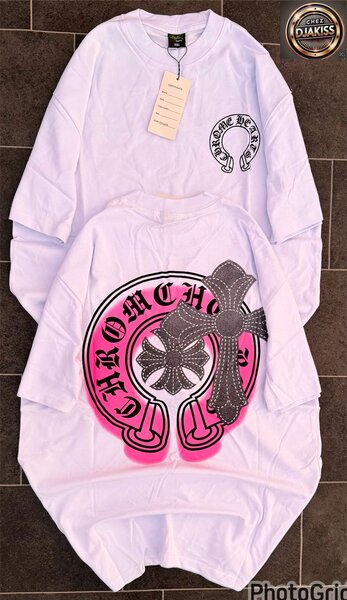 Chrome Hearts Sweatshirt Homme