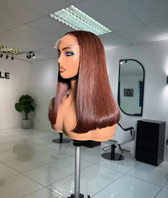 Quality Wigs