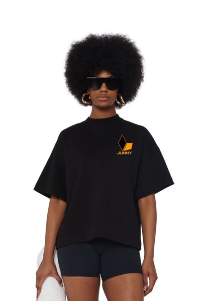 T-SHIRT JUNNY