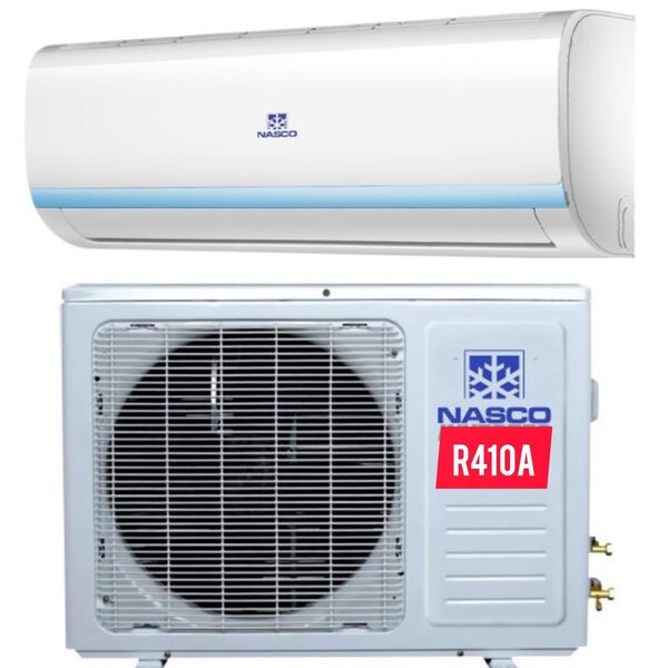 Climatiseur NASCO
