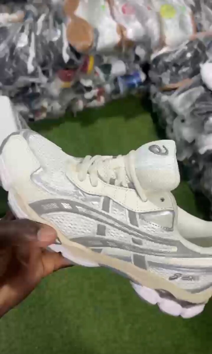 Sneakers de sport élégantes