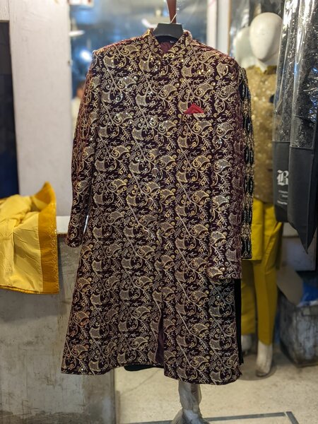 Sherwani