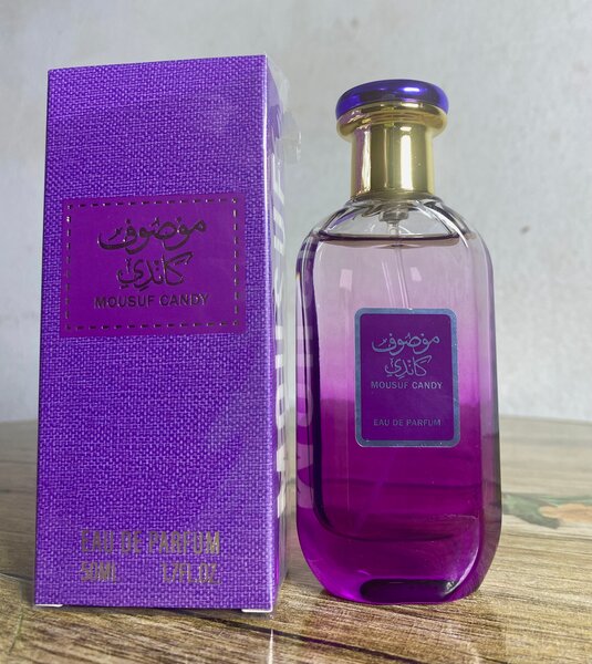 Parfum Moussuf Candy Eau de Parfum
