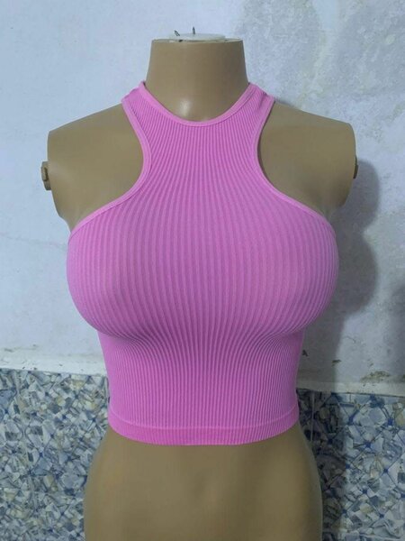 Vente de top friperie