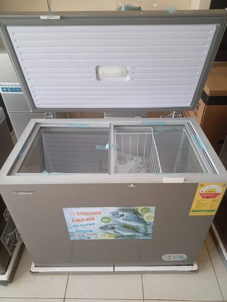 Snowsea 150L deep freezer