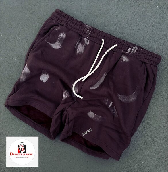 Shorts de sport tendance