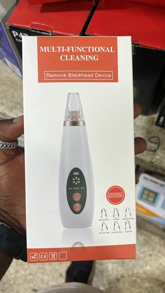 Appareil de Nettoyage Multifonction