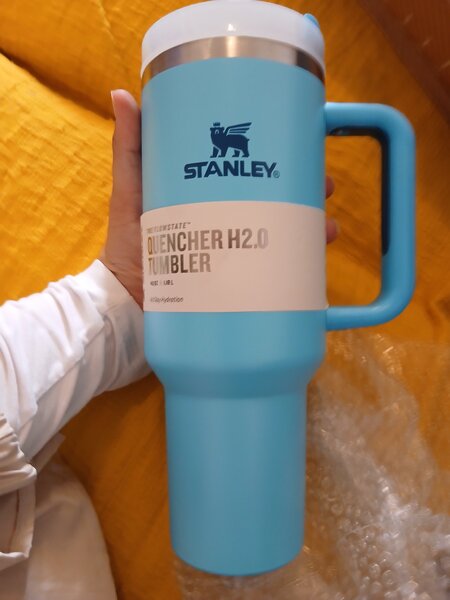 Gobelet Stanley Quencher H2.0