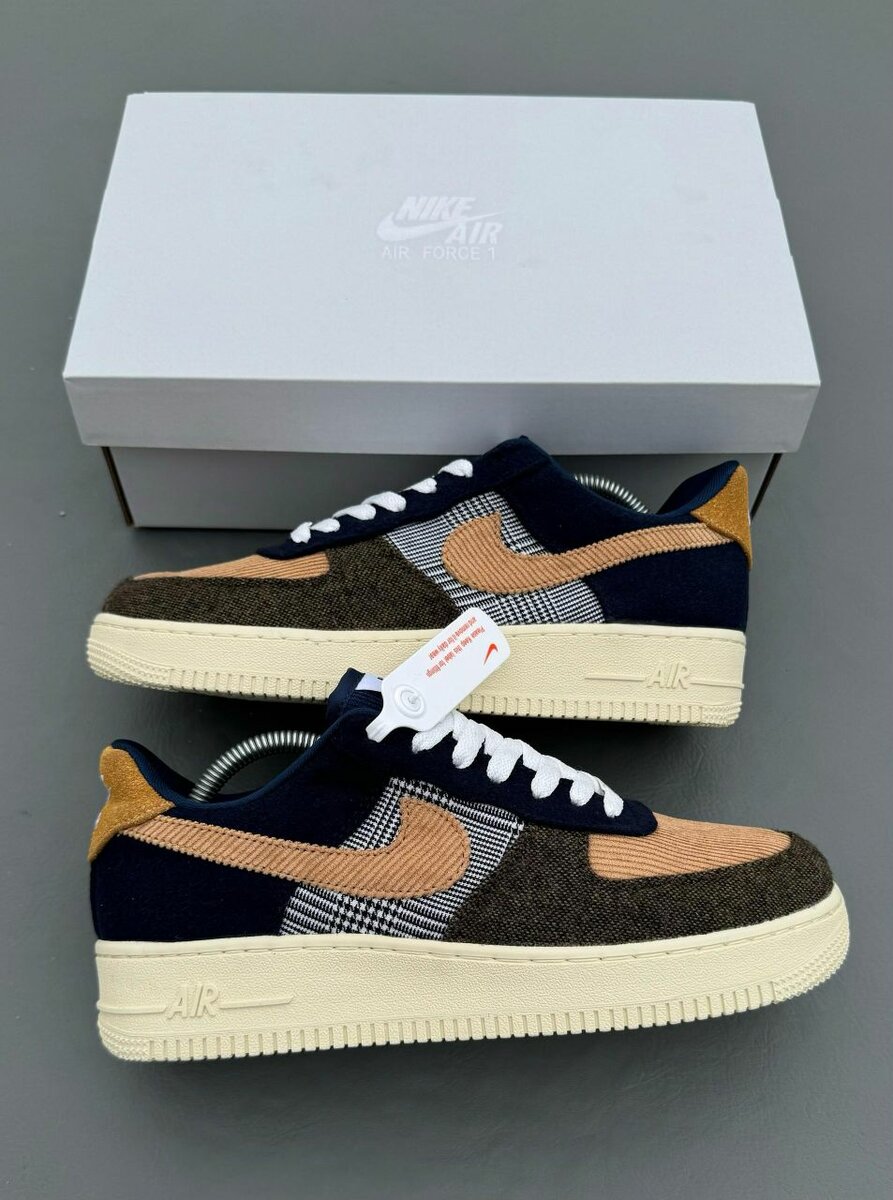 Nike Air Force 1 Vintage
