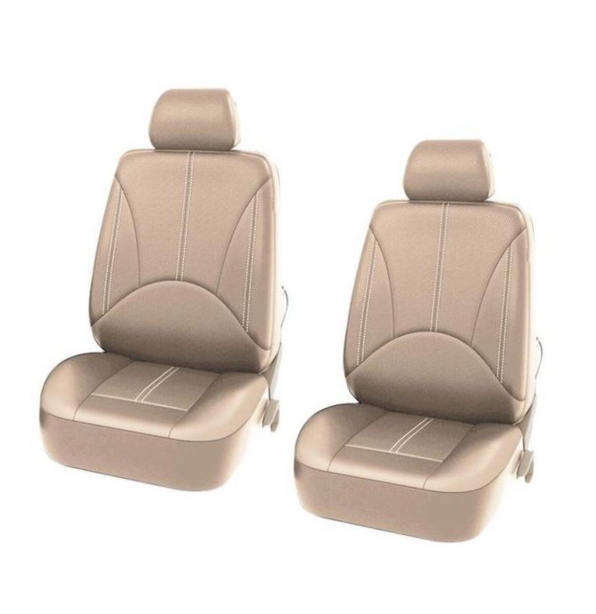 Suv Car Seat Set Accessories For Toyota Camry Corolla 2020 P