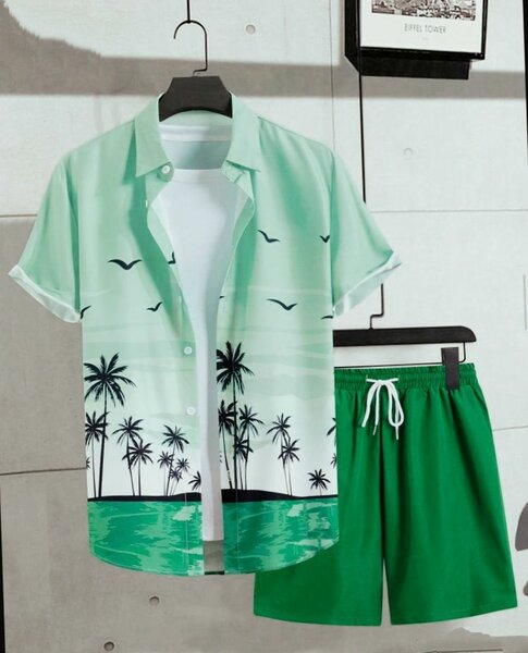 Vintage Top and Down