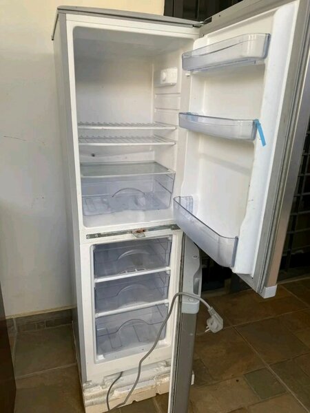 Réfrigérateur Combiné Éco Puissant