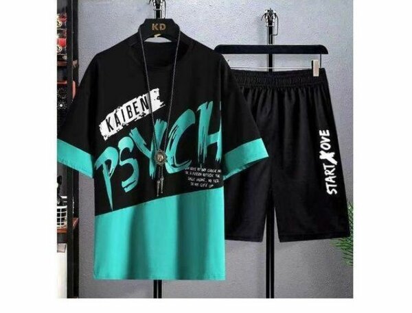 Ensemble décontracté homme