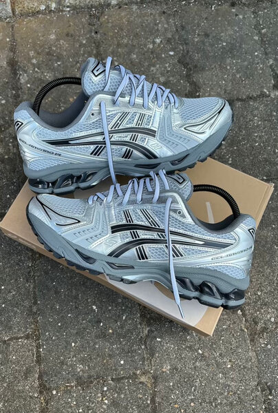 Basket asics original