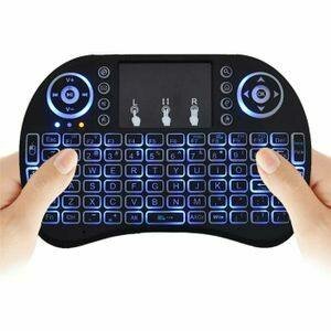 Mini clavier sans fil