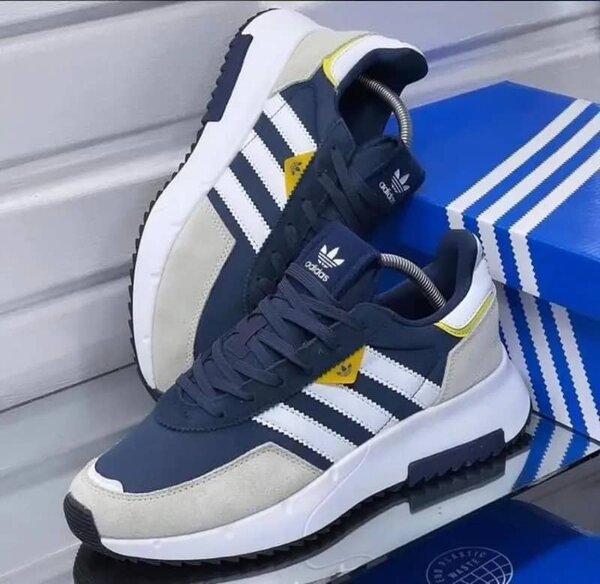 Baskets Adulte Sport Style