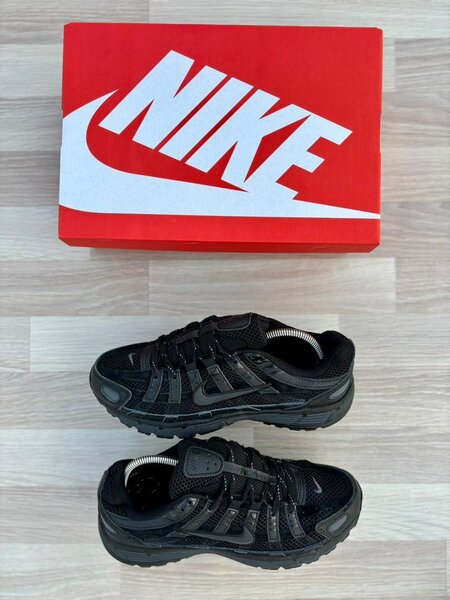 Chaussures Nike p6000