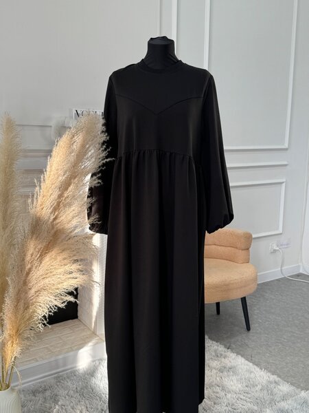 Чудо платье