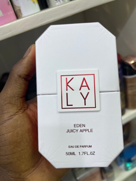 Parfum Kaly Eden Juicy Apple