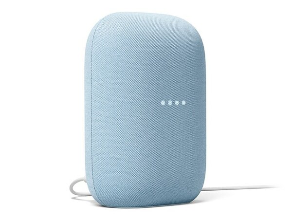 Google Nest Audio