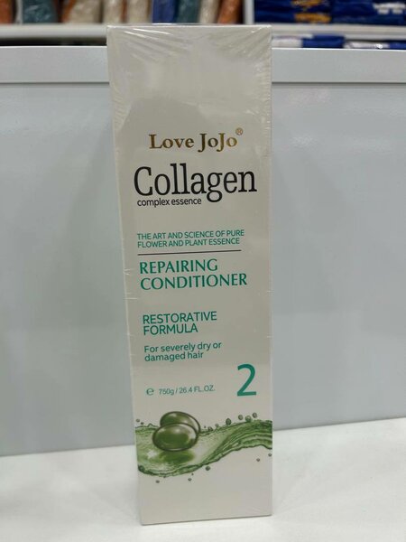 Love JoJo Collagen Conditioner