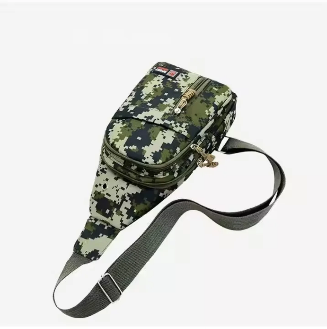 Sac bandoulière sport